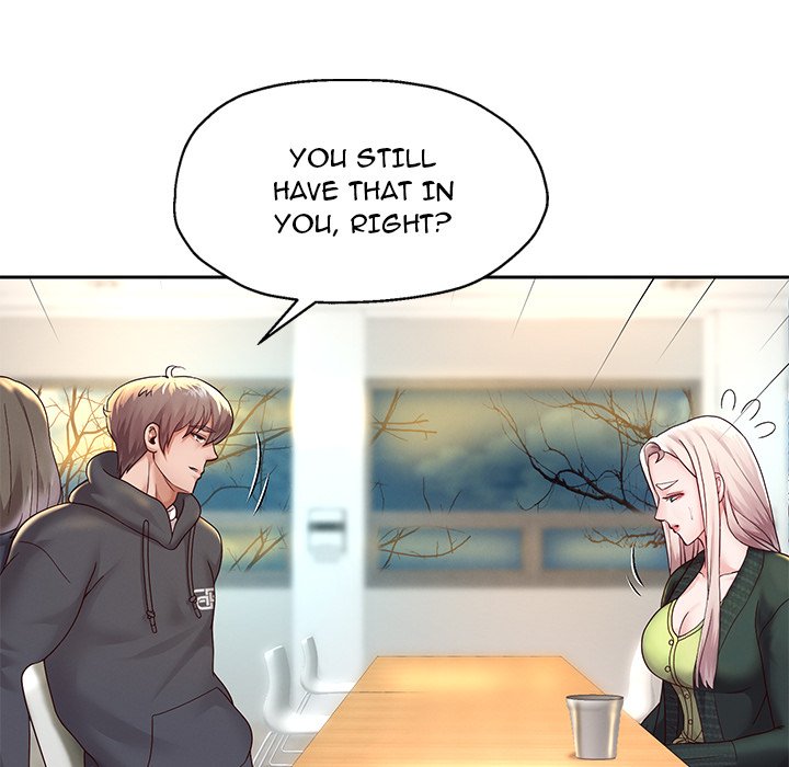 Born with a Surprise (Toomics) chapter 17 page 152