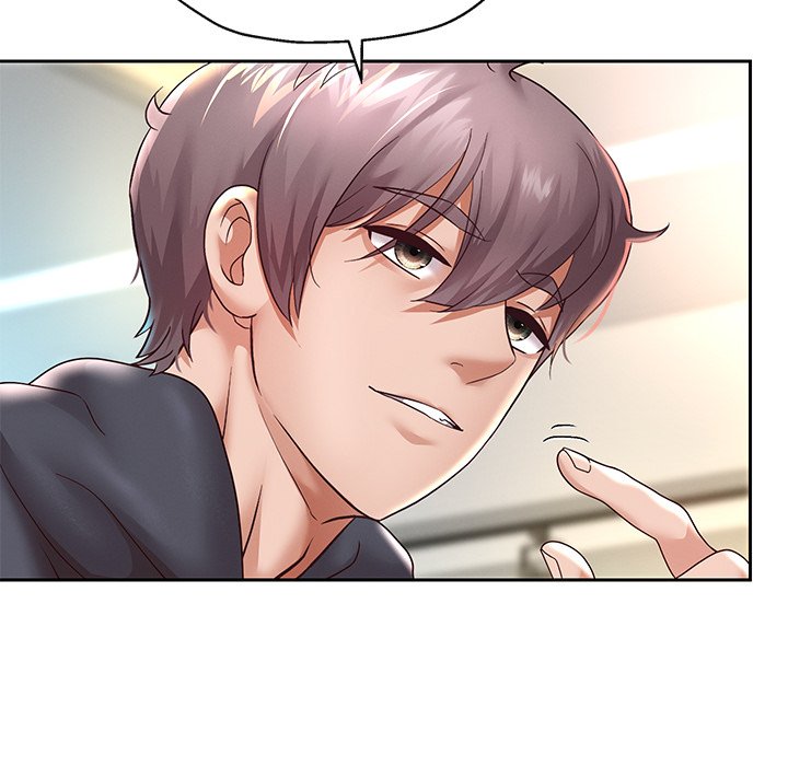 Born with a Surprise (Toomics) chapter 17 page 154