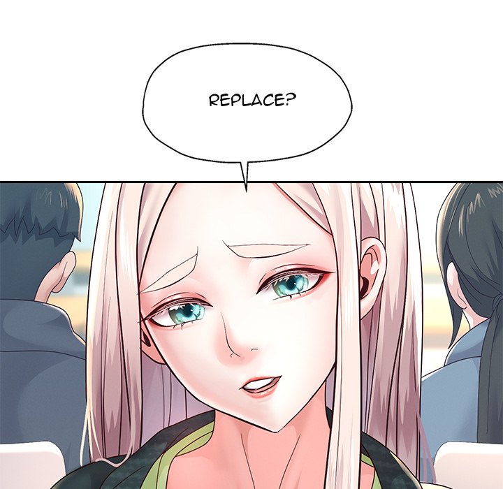 Born with a Surprise (Toomics) chapter 17 page 155
