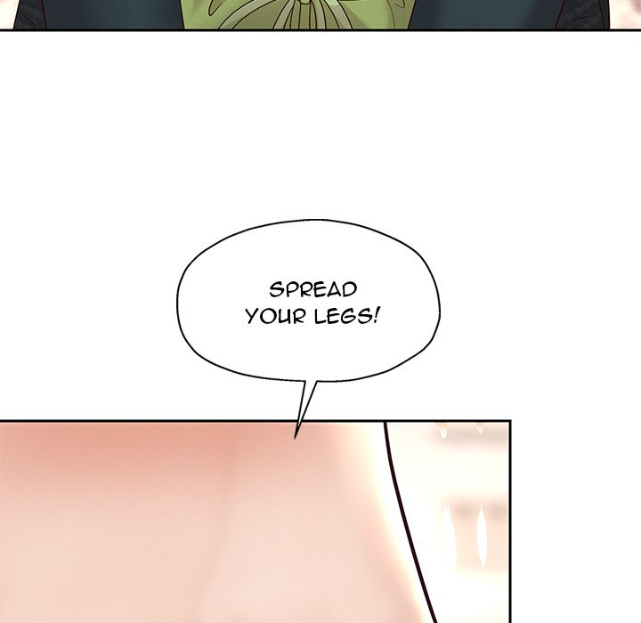 Born with a Surprise (Toomics) chapter 17 page 157