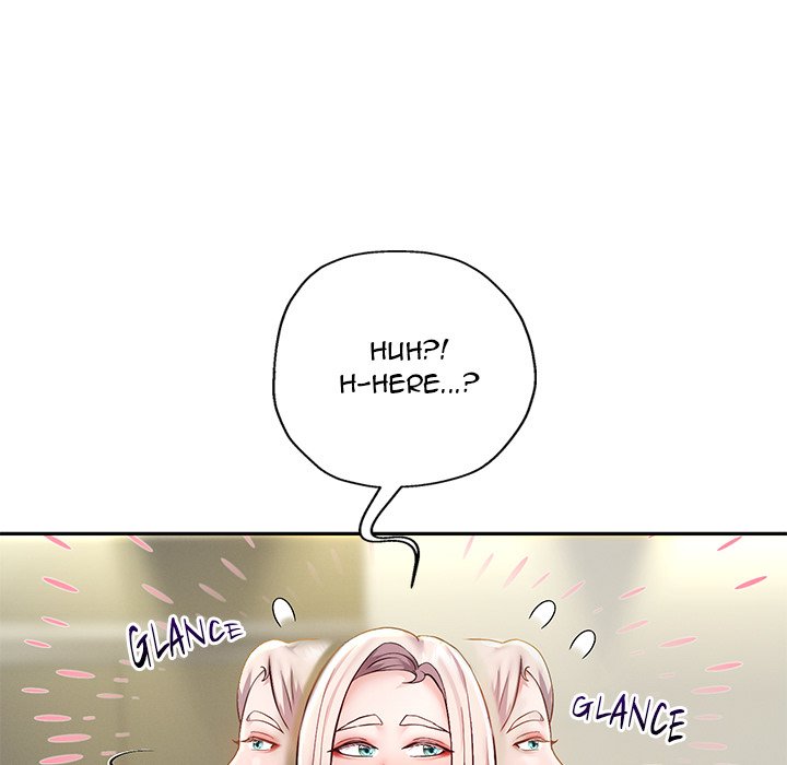 Born with a Surprise (Toomics) chapter 17 page 159