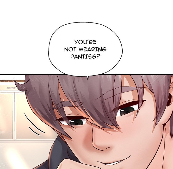 Born with a Surprise (Toomics) chapter 17 page 163
