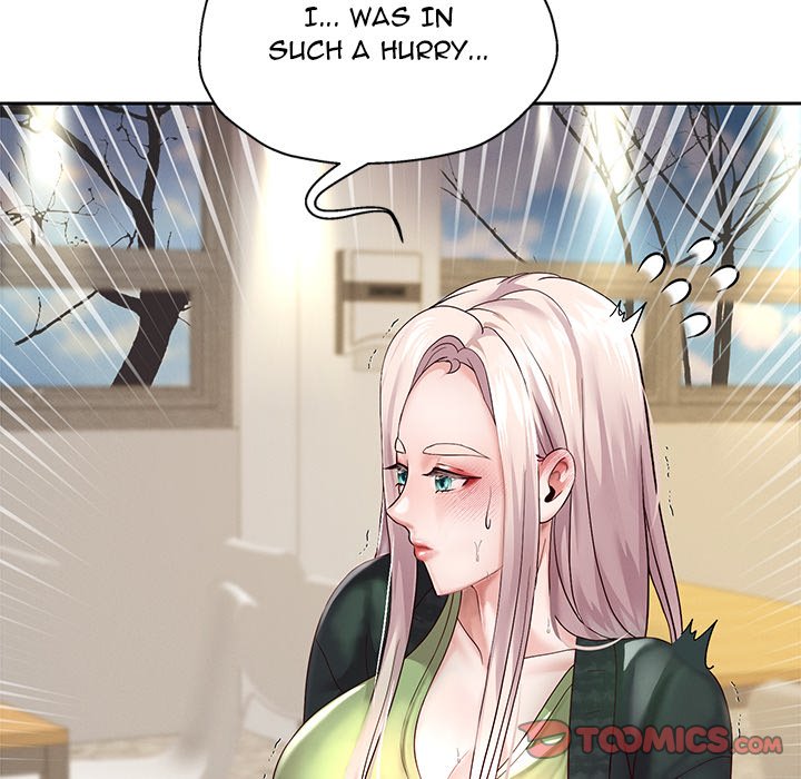 Born with a Surprise (Toomics) chapter 17 page 165