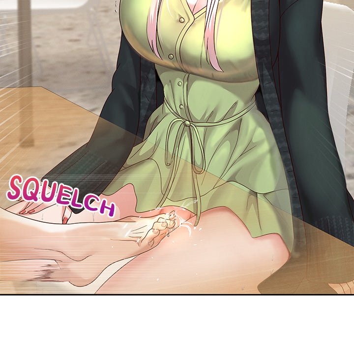 Born with a Surprise (Toomics) chapter 17 page 166