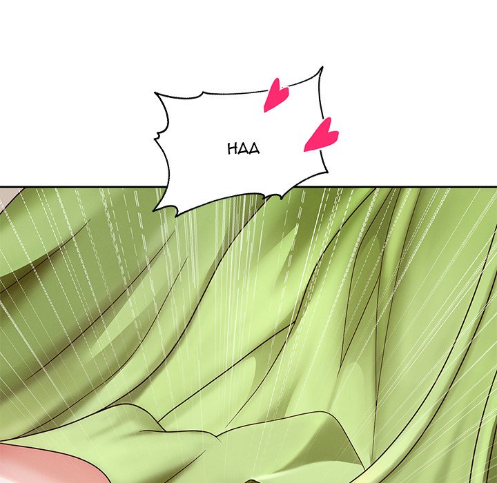 Born with a Surprise (Toomics) chapter 17 page 167