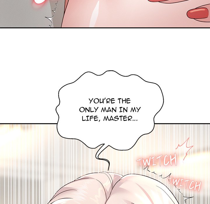 Born with a Surprise (Toomics) chapter 17 page 171