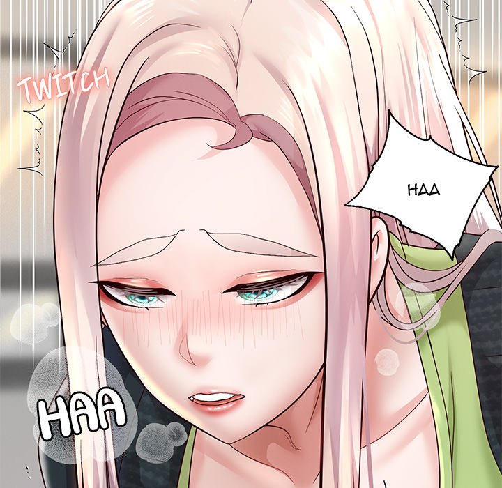 Born with a Surprise (Toomics) chapter 17 page 172