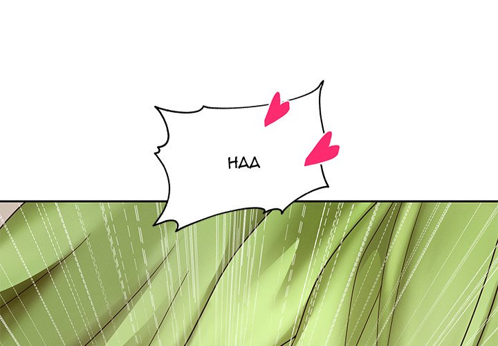 Born with a Surprise (Toomics) chapter 18 page 1