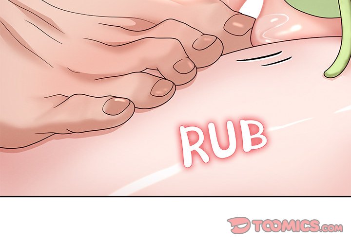Born with a Surprise (Toomics) chapter 18 page 3
