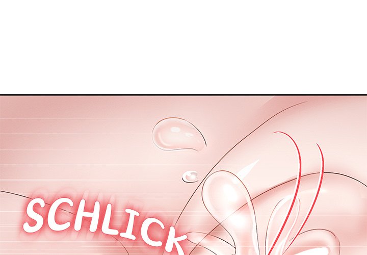 Born with a Surprise (Toomics) chapter 18 page 4