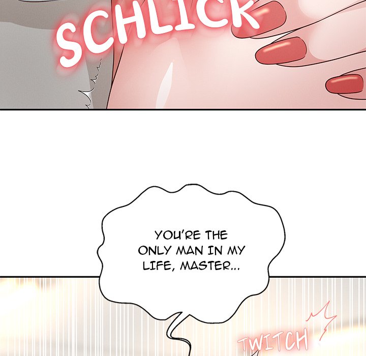 Born with a Surprise (Toomics) chapter 18 page 6