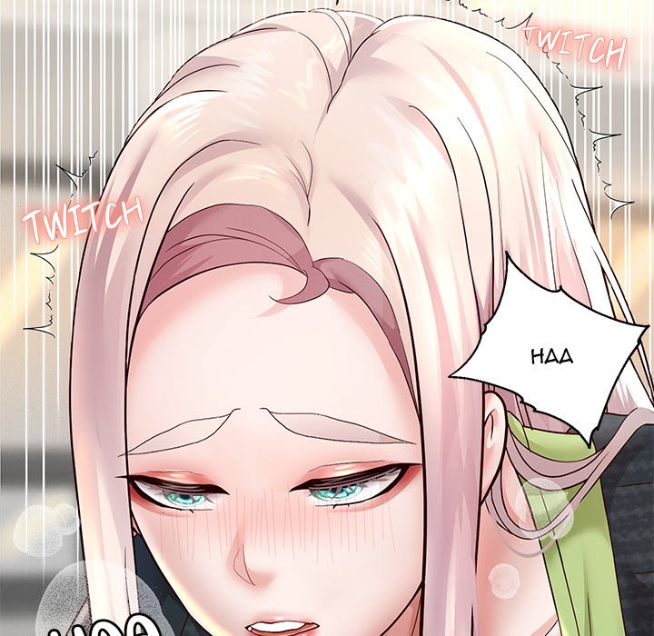 Born with a Surprise (Toomics) chapter 18 page 7