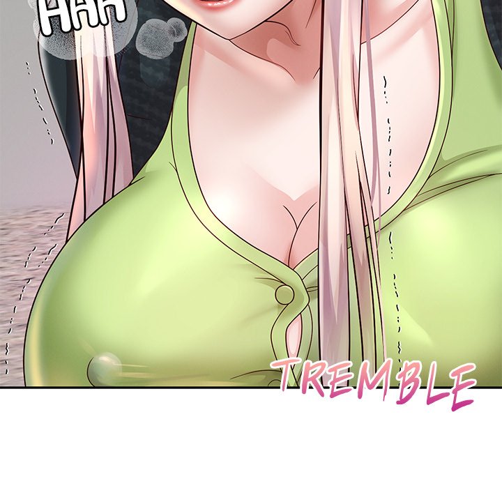 Born with a Surprise (Toomics) chapter 18 page 8