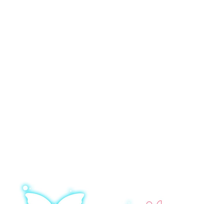 Born with a Surprise (Toomics) chapter 18 page 9