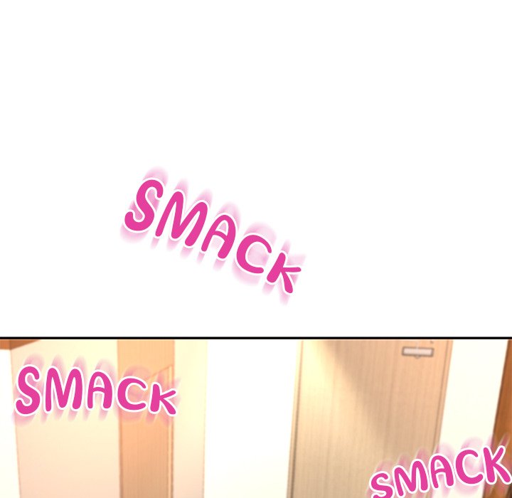 Born with a Surprise (Toomics) chapter 18 page 11