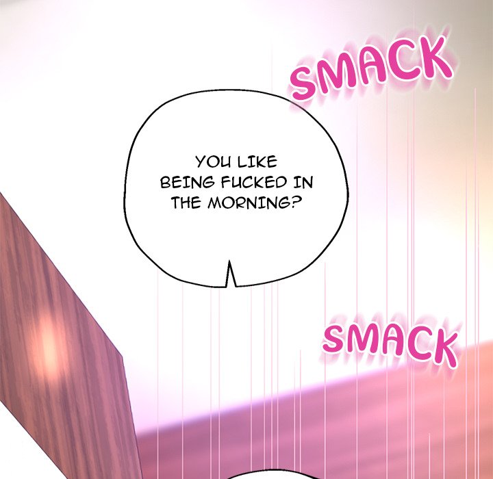 Born with a Surprise (Toomics) chapter 18 page 13