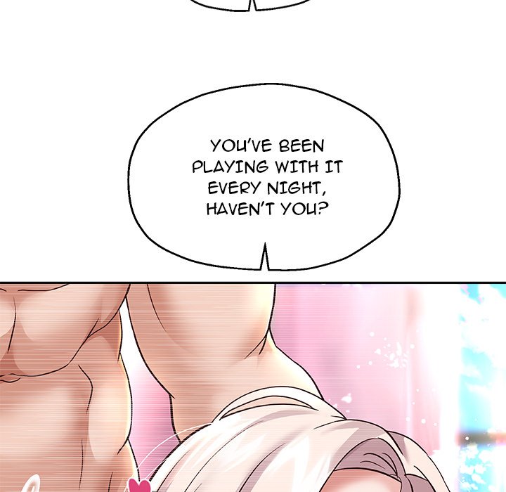 Born with a Surprise (Toomics) chapter 18 page 24