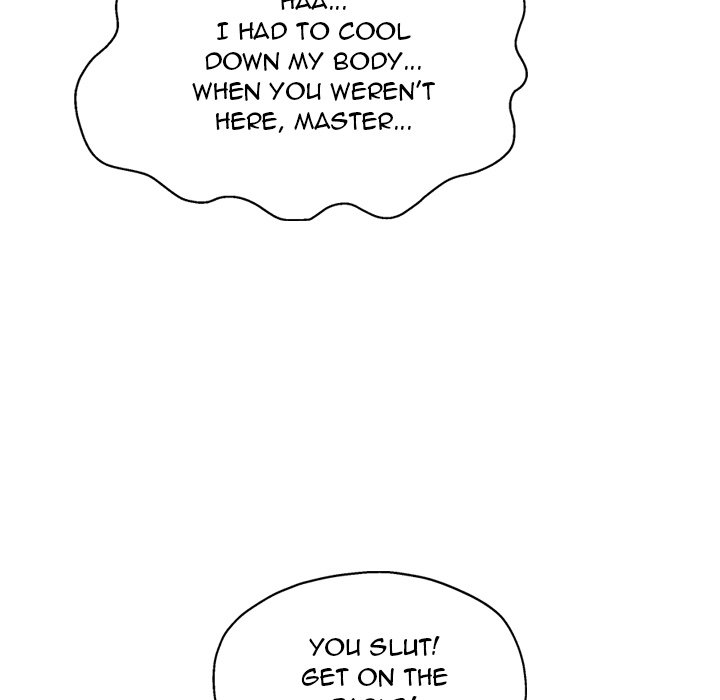Born with a Surprise (Toomics) chapter 18 page 27