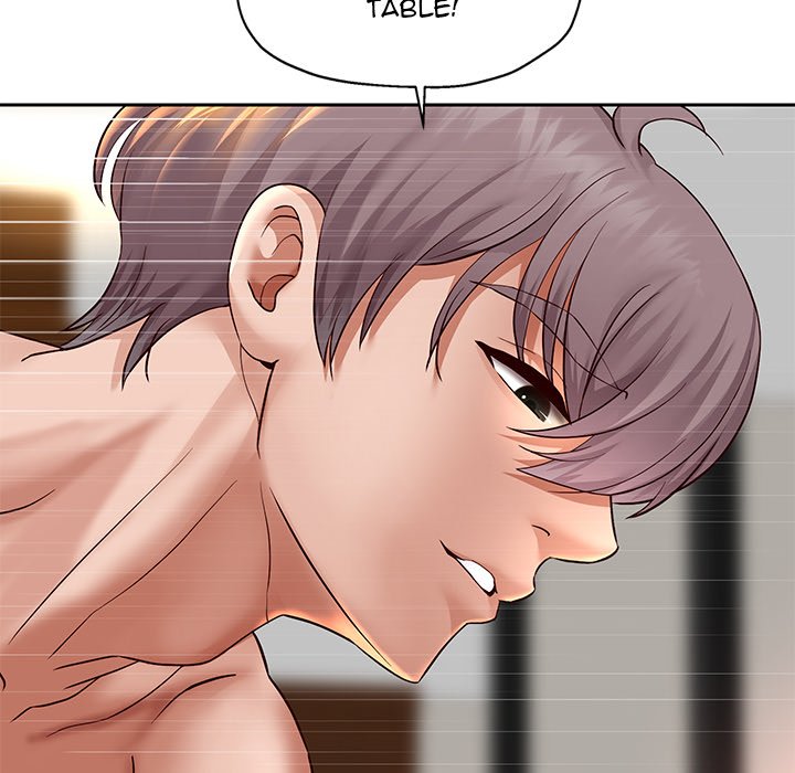 Born with a Surprise (Toomics) chapter 18 page 28
