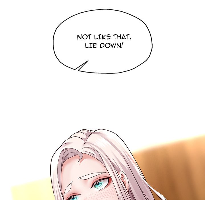 Born with a Surprise (Toomics) chapter 18 page 32