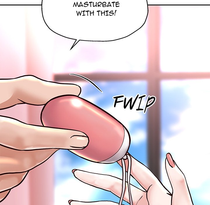 Born with a Surprise (Toomics) chapter 18 page 38