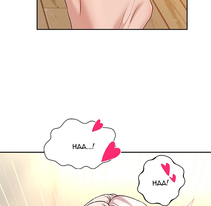Born with a Surprise (Toomics) chapter 18 page 43