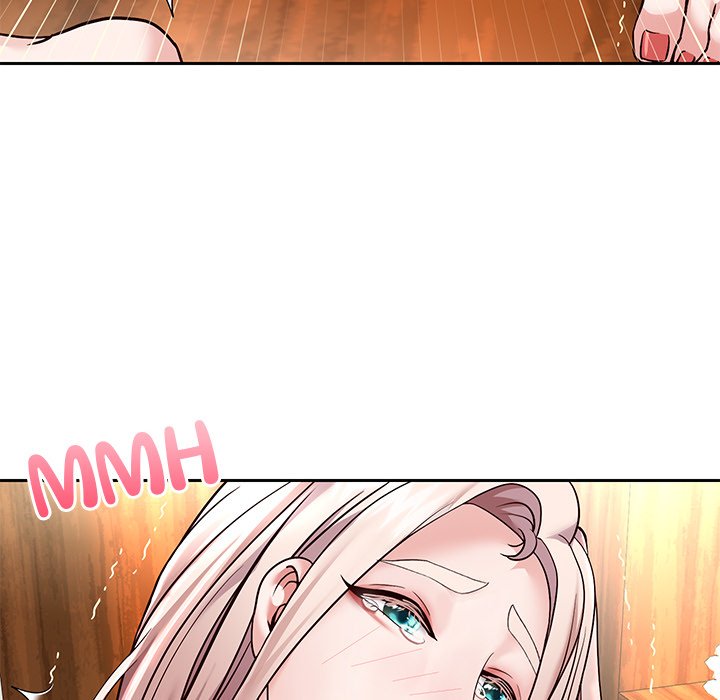 Born with a Surprise (Toomics) chapter 18 page 46
