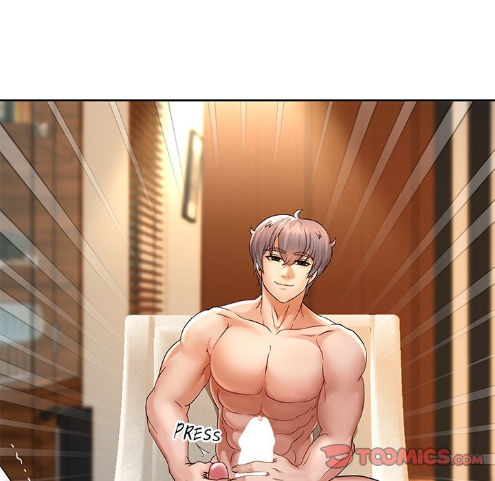 Born with a Surprise (Toomics) chapter 18 page 48
