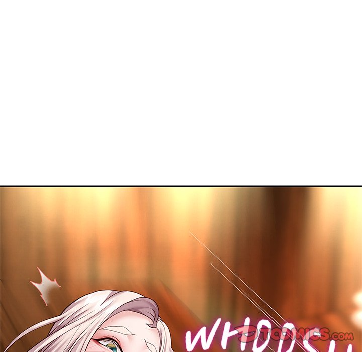 Born with a Surprise (Toomics) chapter 18 page 57