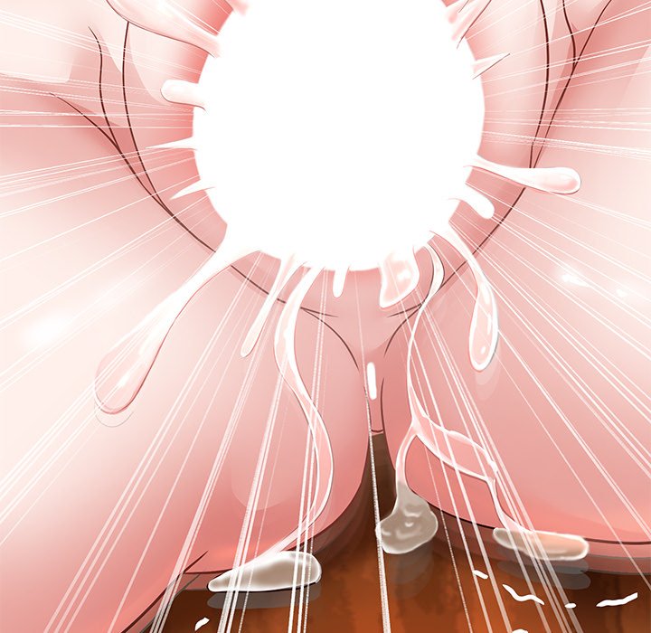 Born with a Surprise (Toomics) chapter 18 page 63