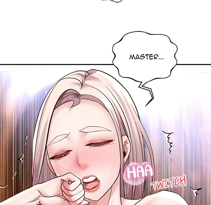 Born with a Surprise (Toomics) chapter 18 page 65