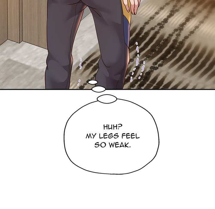 Born with a Surprise (Toomics) chapter 18 page 77