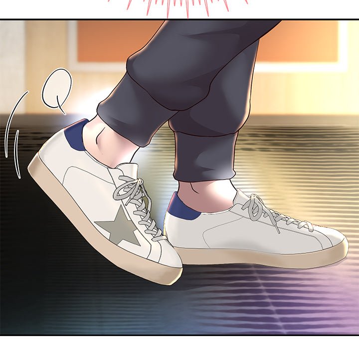 Born with a Surprise (Toomics) chapter 18 page 79
