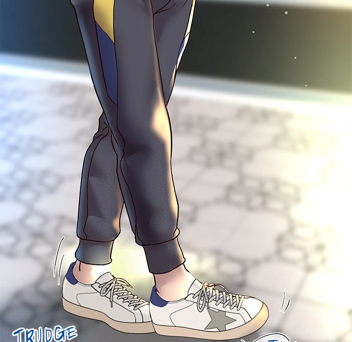 Born with a Surprise (Toomics) chapter 18 page 82