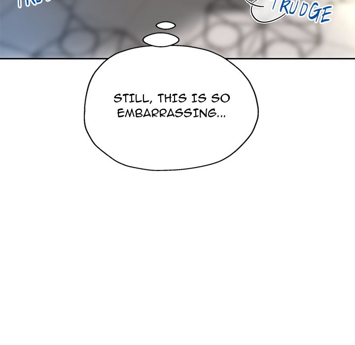 Born with a Surprise (Toomics) chapter 18 page 83