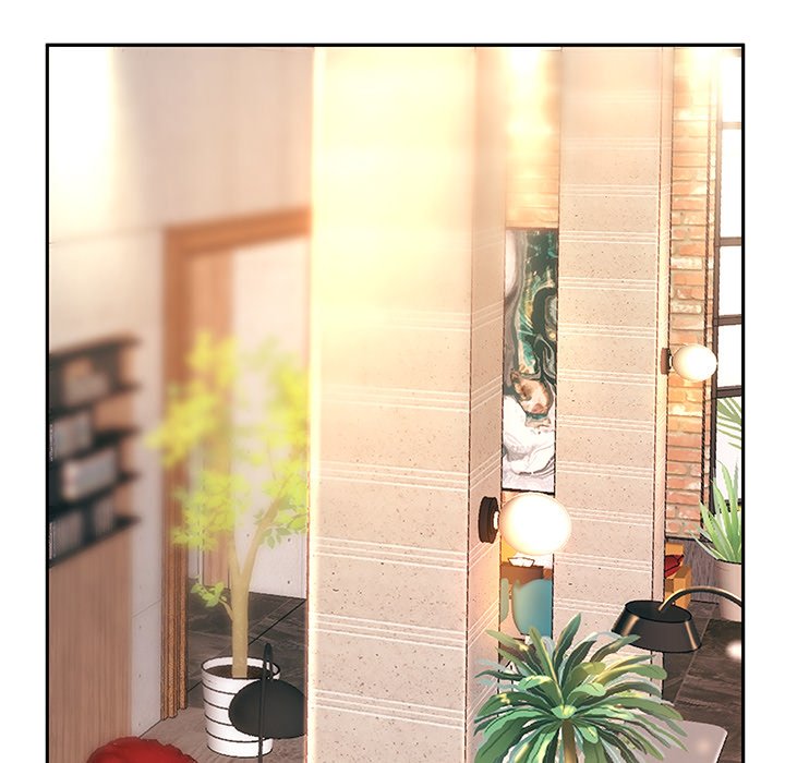Born with a Surprise (Toomics) chapter 18 page 85