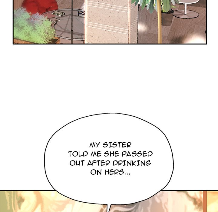 Born with a Surprise (Toomics) chapter 18 page 86