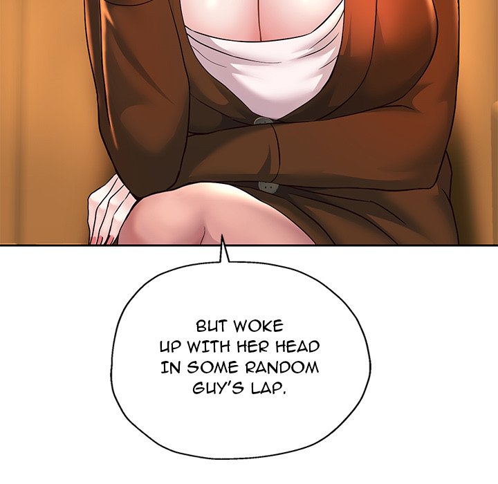 Born with a Surprise (Toomics) chapter 18 page 88
