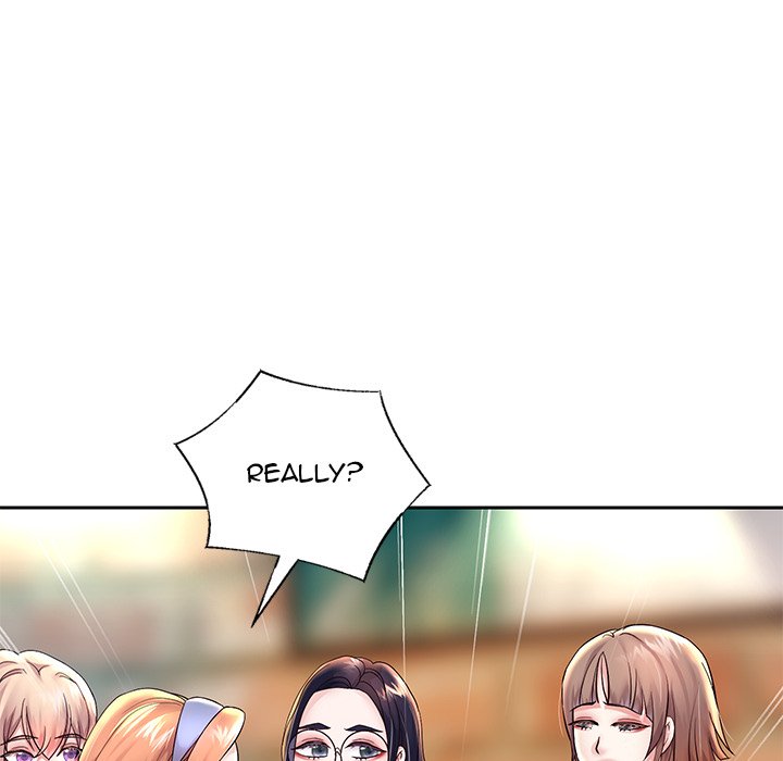 Born with a Surprise (Toomics) chapter 18 page 89