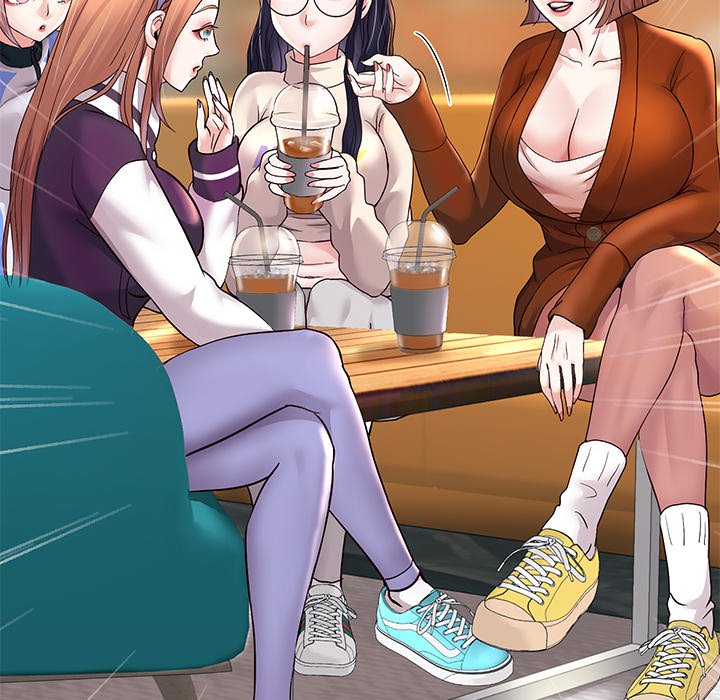 Born with a Surprise (Toomics) chapter 18 page 90