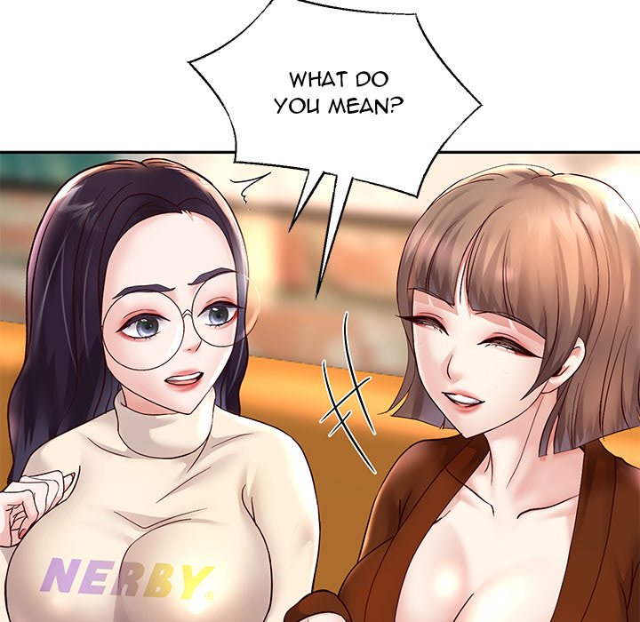 Born with a Surprise (Toomics) chapter 18 page 92