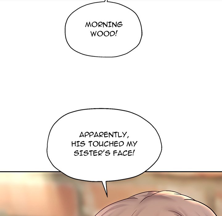 Born with a Surprise (Toomics) chapter 18 page 94