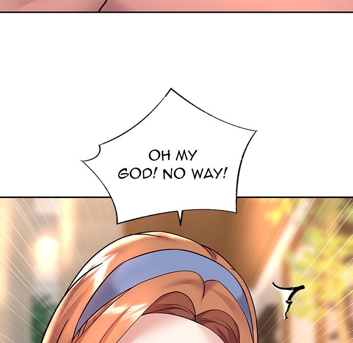 Born with a Surprise (Toomics) chapter 18 page 97