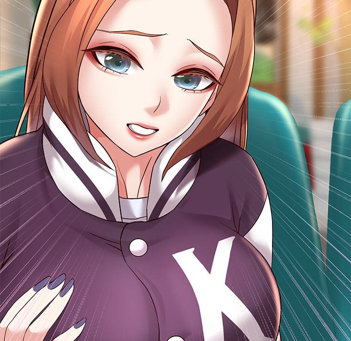 Born with a Surprise (Toomics) chapter 18 page 98
