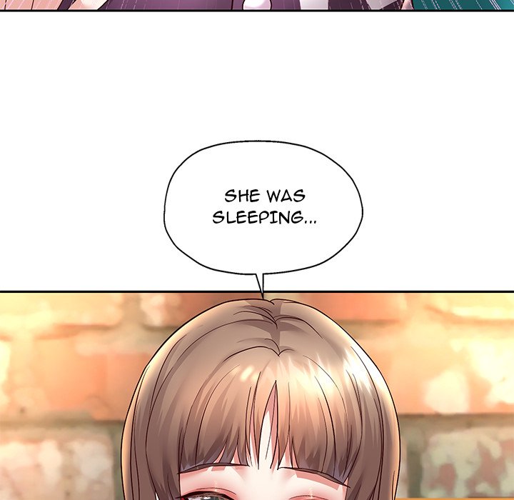Born with a Surprise (Toomics) chapter 18 page 99