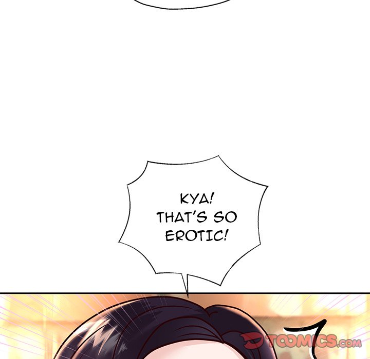 Born with a Surprise (Toomics) chapter 18 page 102