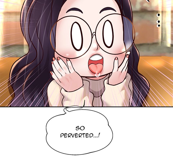 Born with a Surprise (Toomics) chapter 18 page 103