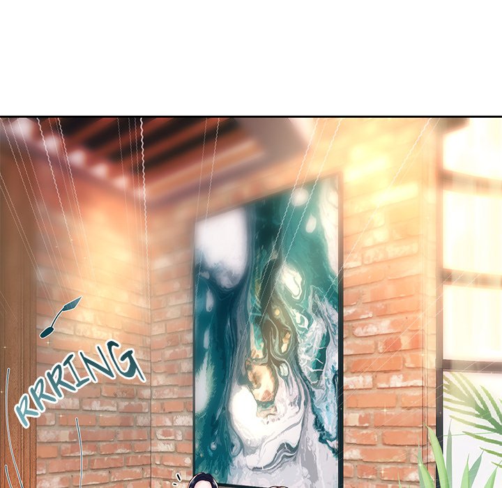 Born with a Surprise (Toomics) chapter 18 page 104