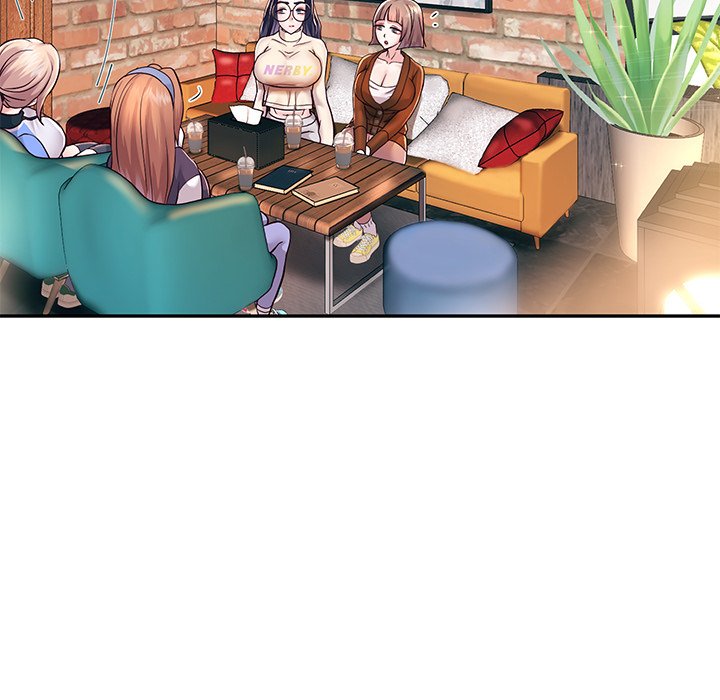 Born with a Surprise (Toomics) chapter 18 page 105