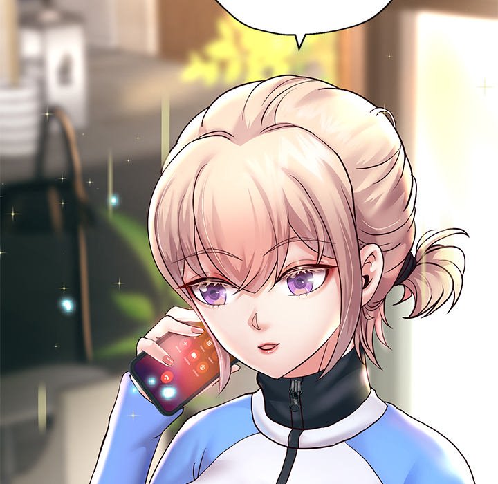 Born with a Surprise (Toomics) chapter 18 page 107
